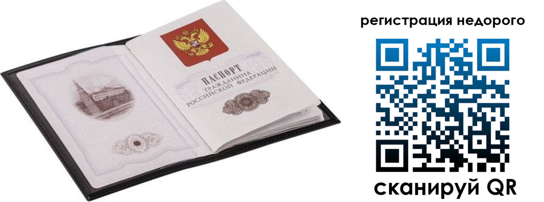 прописка штамп в Бологом